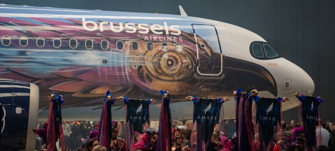 Độc đáo máy bay 'Tomorrowland' mới với công nghệ thực tế tăng cường- Ảnh 1.
