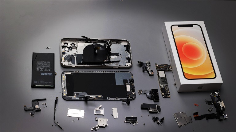 Thực hư cáo buộc iPhone và các món Apple khác được làm bằng 'nguyên liệu máu'?- Ảnh 3.