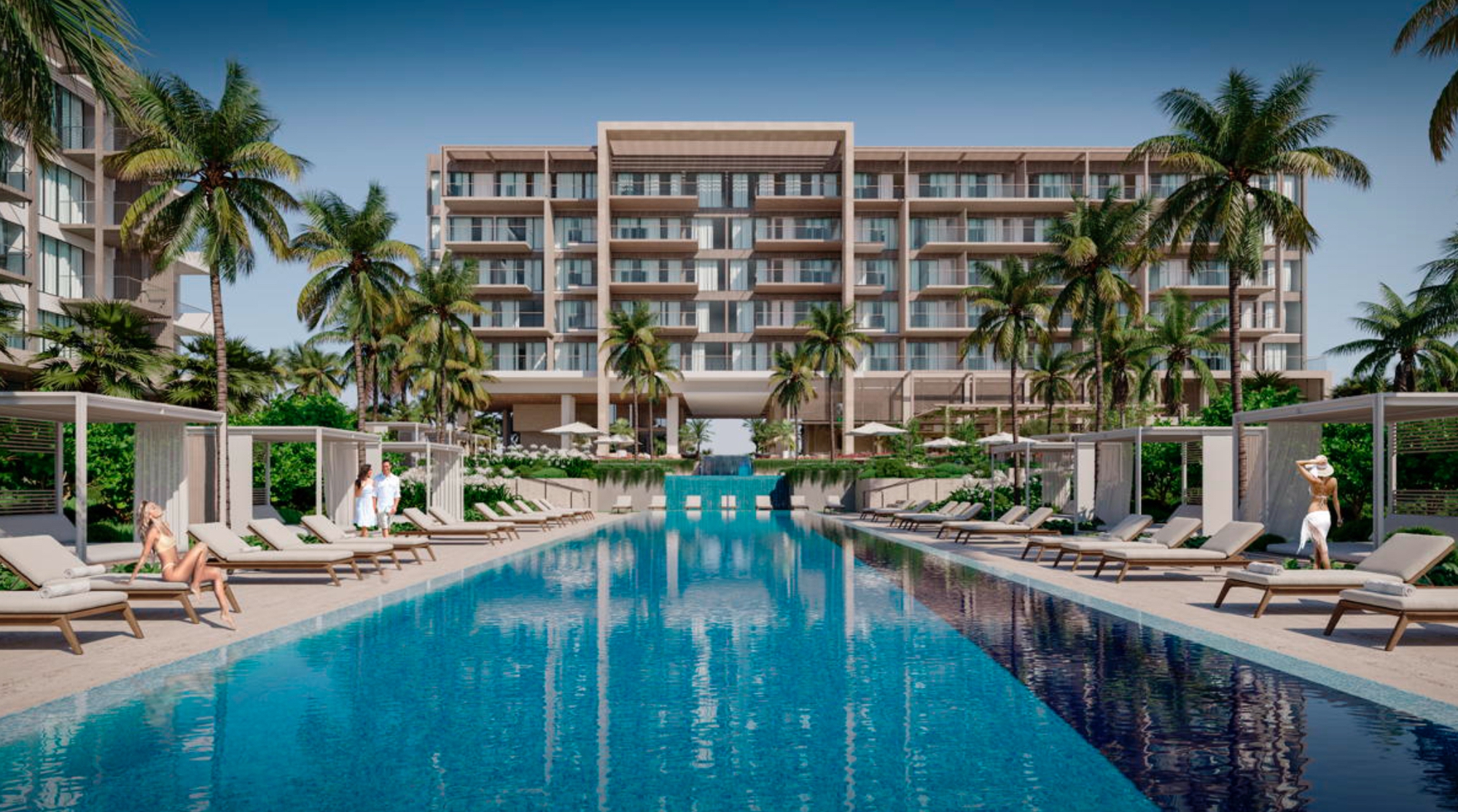 Chuyện chưa kể về Kempinski Hotel – Thương hiệu khách sạn xa xỉ, là lựa chọn kín tiếng của hoàng gia và giới siêu giàu trên thế giới- Ảnh 1.