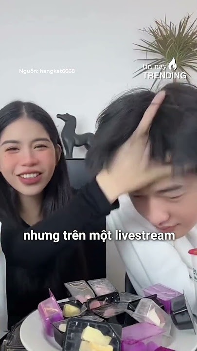 Phú bà giới livestream tiết lộ bị chồng lừa vào cảnh 