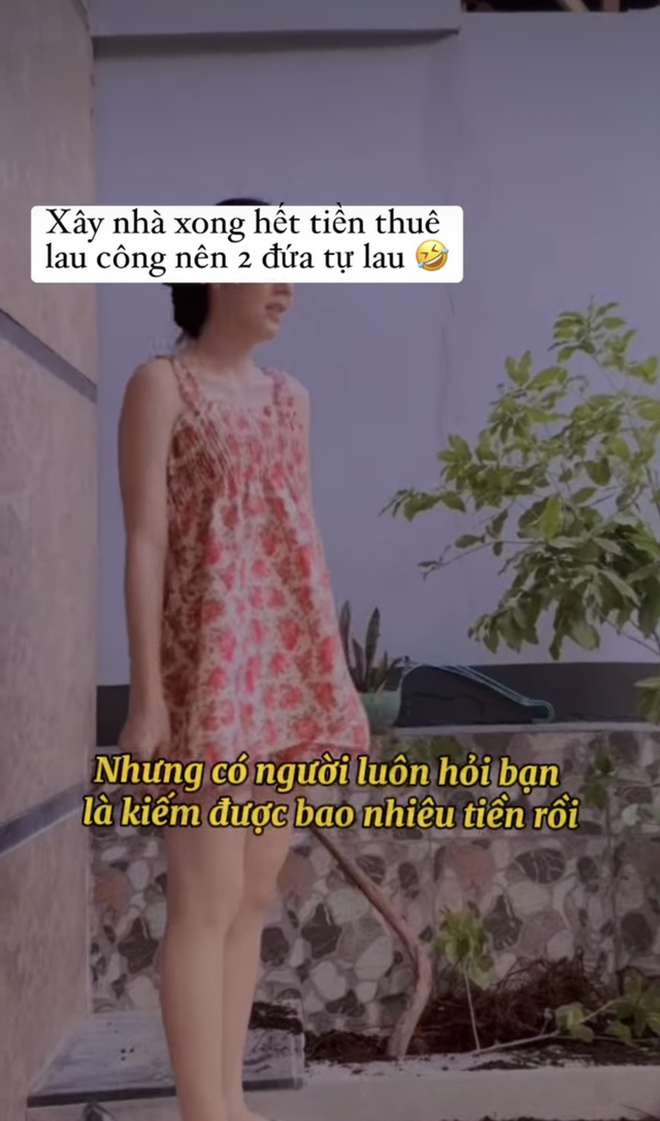 Ngọc Trinh và bạn trai tậu nhà mới sau thông báo kết hôn, hào hứng cùng nhau làm việc này- Ảnh 3.