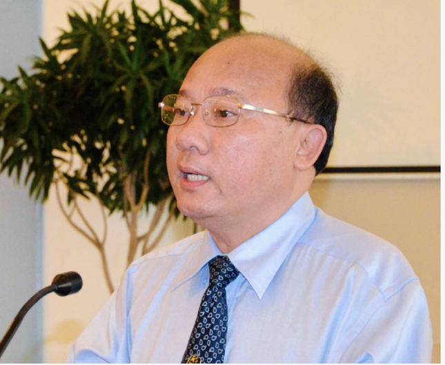 Bắt ông Lê Tiến Phương, cựu Chủ tịch UBND tỉnh Bình Thuận- Ảnh 1.