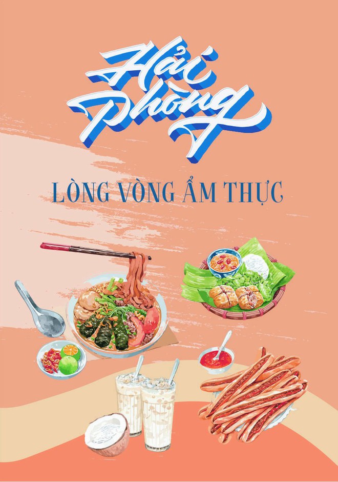 30/4 - 1/5 chưa kịp đặt vé du lịch thì làm ngay chuyến food tour Hải Phòng để tận hưởng cho bõ kỳ nghỉ dài này!- Ảnh 12.