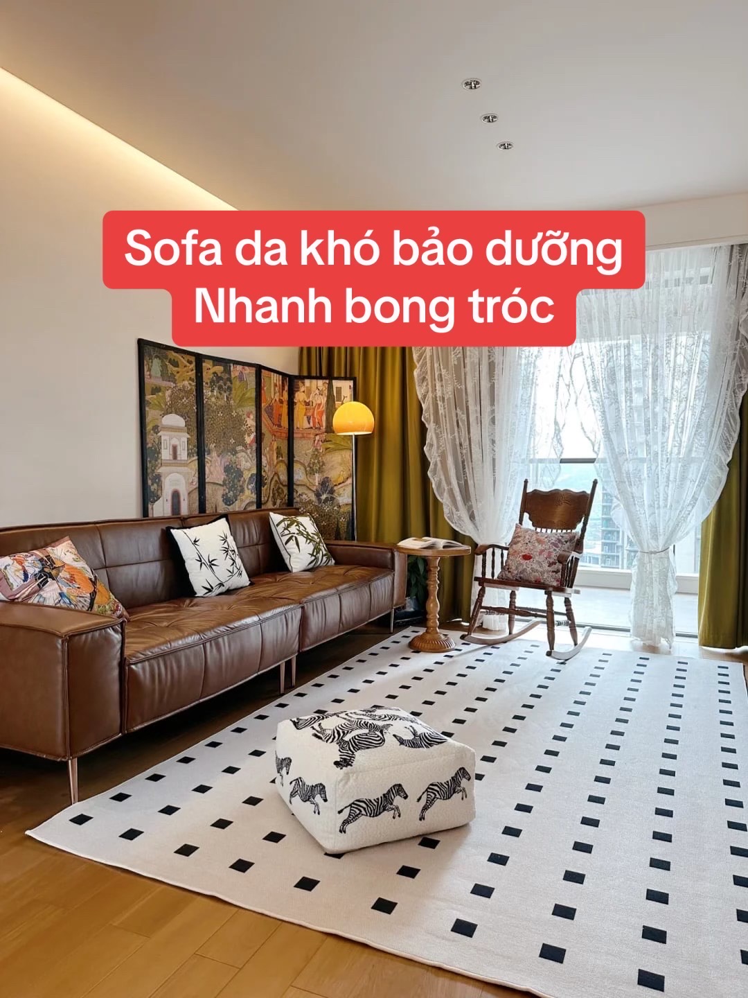 Nếu cho tôi một cơ hội nữa, tôi chắc chắn sẽ không mua 3 món đồ nội thất này!- Ảnh 1.