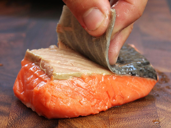 3 loại da cá tốt nhất để ăn và những loại cần tránh theo chuyên gia dinh dưỡng- Ảnh 1.