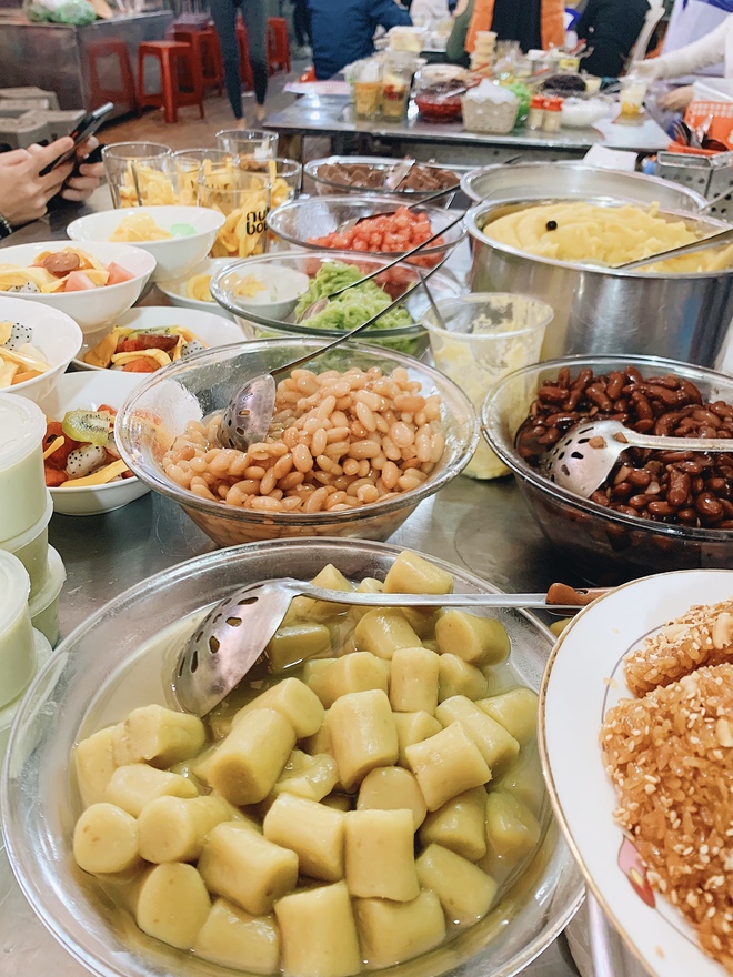 30/4 - 1/5 chưa kịp đặt vé du lịch thì làm ngay chuyến food tour Hải Phòng để tận hưởng cho bõ kỳ nghỉ dài này!- Ảnh 10.