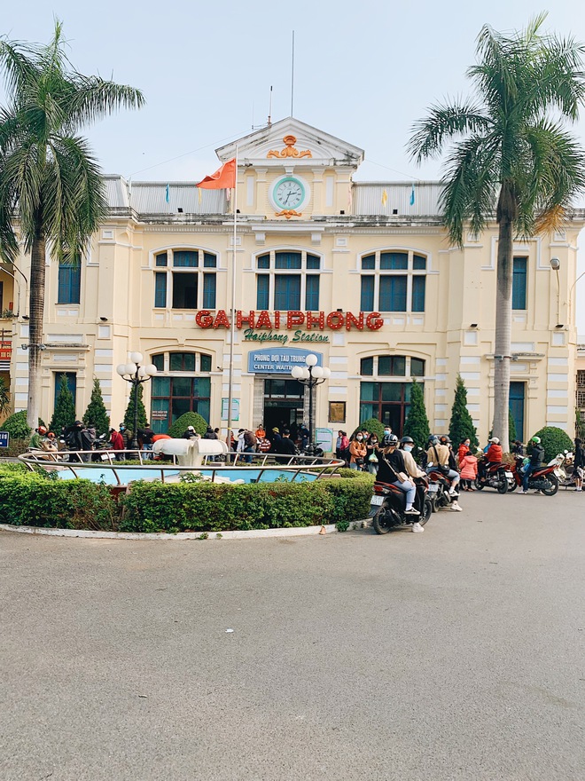 30/4 - 1/5 chưa kịp đặt vé du lịch thì làm ngay chuyến food tour Hải Phòng để tận hưởng cho bõ kỳ nghỉ dài này!- Ảnh 2.