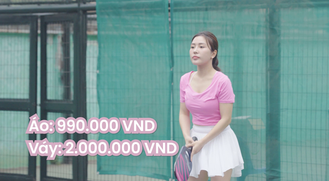 Dân chơi pickleball từ Bắc chí Nam sẵn sàng 