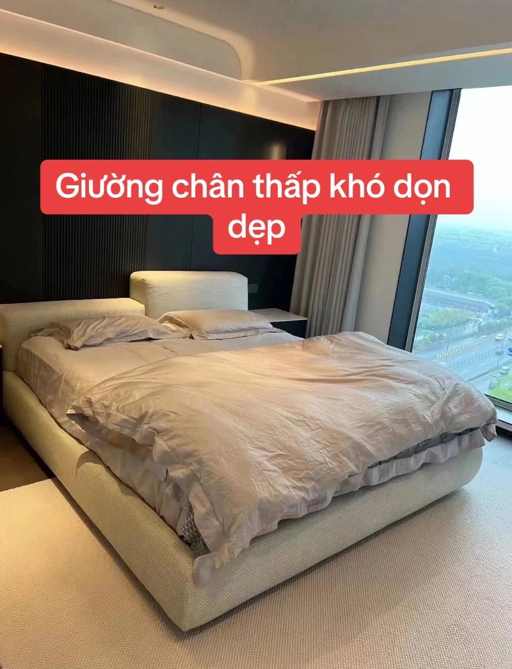 Nếu cho tôi một cơ hội nữa, tôi chắc chắn sẽ không mua 3 món đồ nội thất này!- Ảnh 2.