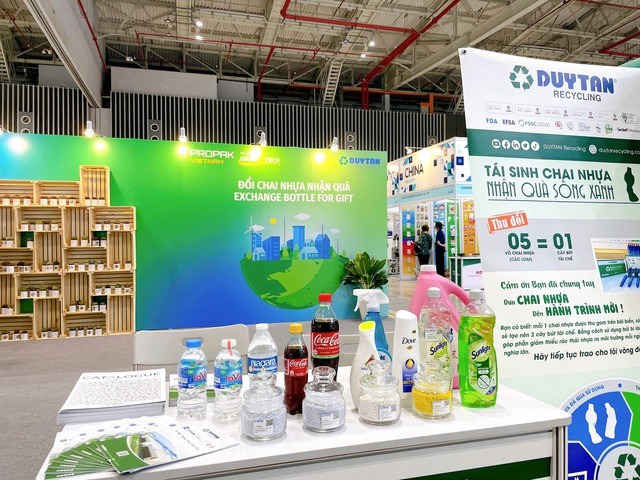 Chuyện kinh doanh của đại gia ngành nhựa hàng đầu Việt Nam sau khi bán 70% cổ phần nhựa Duy Tân cho SCG?- Ảnh 11.