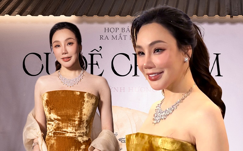 Nữ ca sĩ là đại gia ngầm showbiz tuổi U50: Đã có bạn trai nhưng chưa muốn cưới, bỏ tiền lo cho cả họ hàng- Ảnh 3.