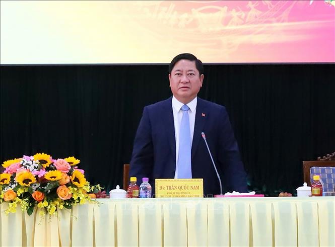 Quy hoạch tỉnh Ninh Thuận: Cơ hội phát triển những giá trị khác biệt- Ảnh 1.