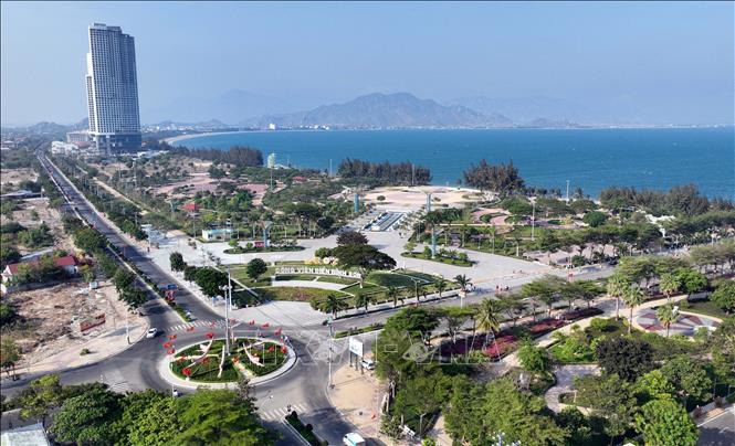 Quy hoạch tỉnh Ninh Thuận: Cơ hội phát triển những giá trị khác biệt- Ảnh 2.