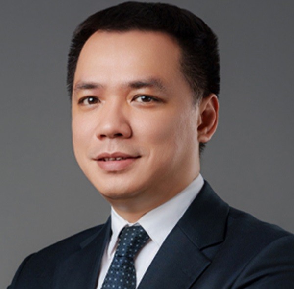 Eximbank thay chủ tịch ngay sau ĐHĐCĐ, ông Nguyễn Hồ Nam làm cố vấn HĐQT- Ảnh 1.