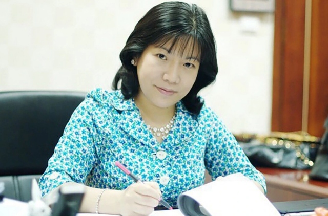 Cựu Chủ tịch AIC Nguyễn Thị Thanh Nhàn tiếp tục bị đề nghị truy tố trong vụ án thứ 4- Ảnh 1.