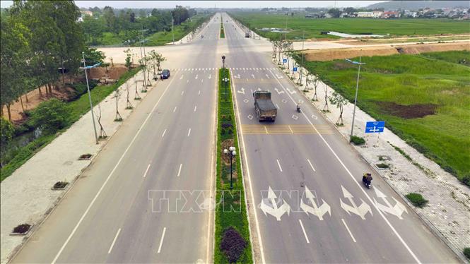 Thanh Hoá đầu tư hơn 4.414 tỷ đồng phát triển hệ thống giao thông- Ảnh 7.