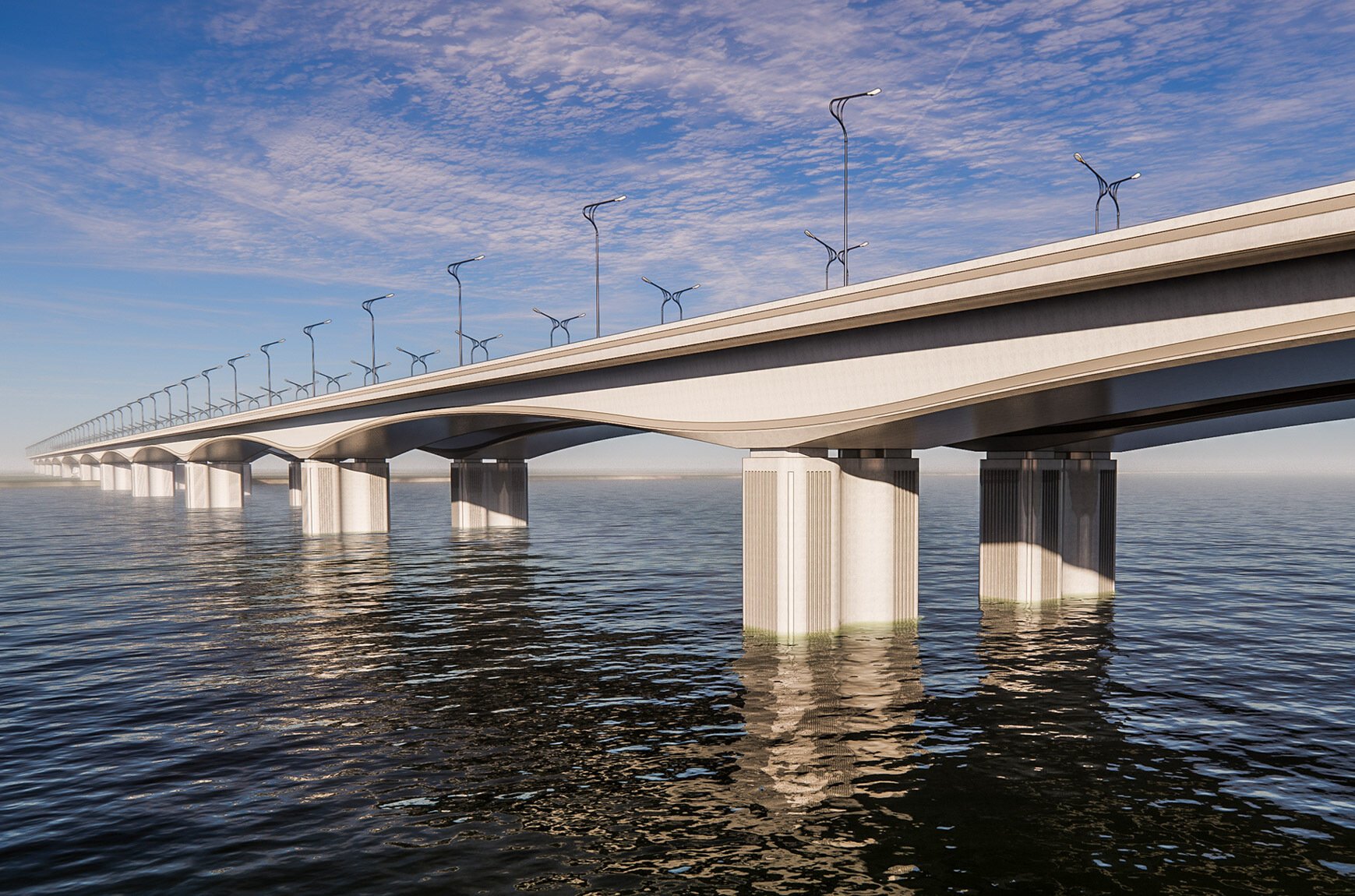 Toàn cảnh khu vực xây cầu gần 10.000 tỷ đồng bắc qua sông Hồng- Ảnh 6.