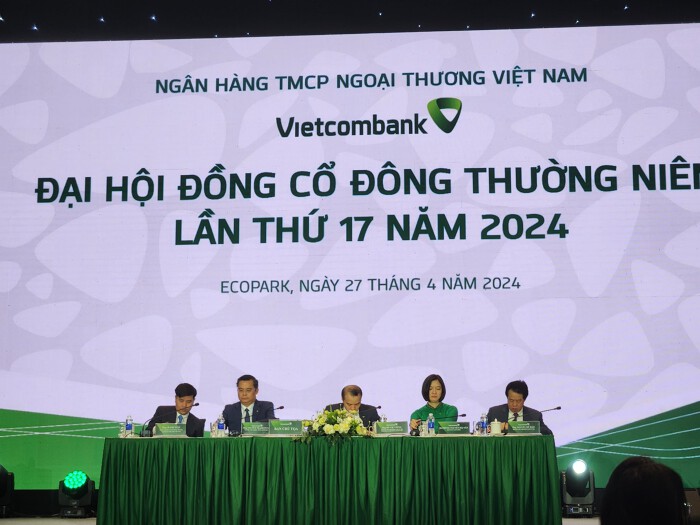 Vietcombank dự kiến nhận chuyển giao CBBank trong năm nay: Sẽ được hưởng nhiều lợi ích về tín dụng và cơ chế- Ảnh 1.