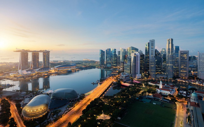 Vợ Jack Ma chi số tiền “khủng” để nhập tịch Singapore: Vì sao nơi đây lại là “thiên đường” nhiều tỷ phú “chọn mặt gửi vàng”- Ảnh 3.