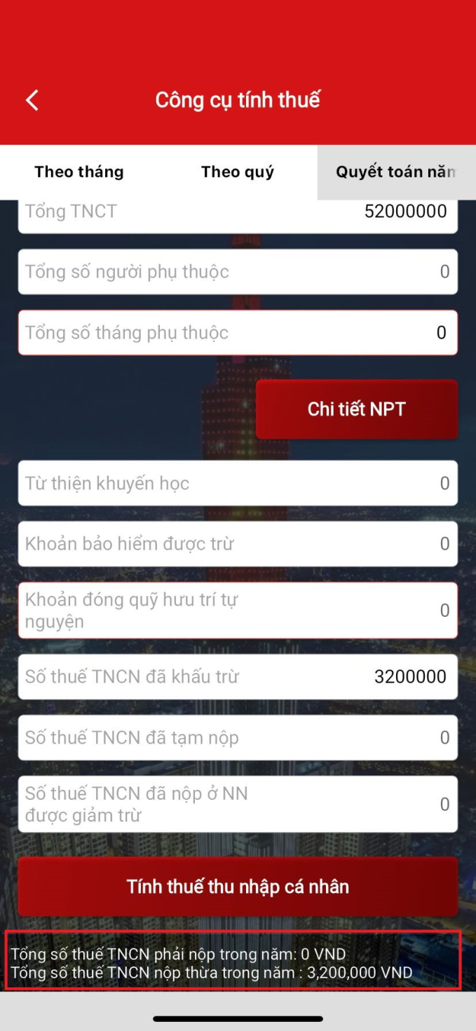 Một ứng dụng Việt đang gây 