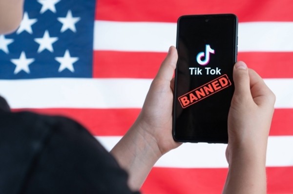 TikTok bị cấm ở Mỹ sẽ gây ảnh hưởng thế nào mà dân mạng khắp thế giới quan tâm?- Ảnh 1.