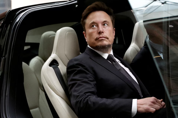 Elon Musk đến Trung Quốc sau khi hoãn đi Ấn Độ- Ảnh 1.