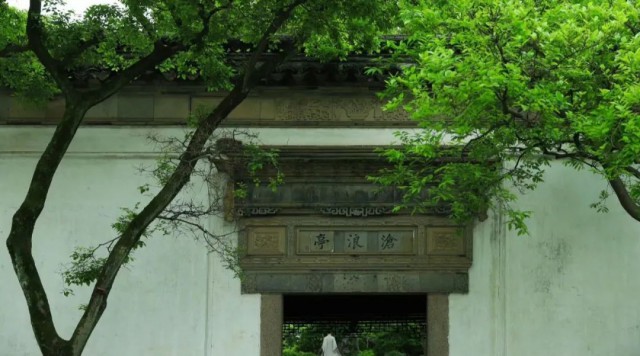 Tô Châu mùa hoa mộc tú cầu: Cả thành phố khoác lên tấm áo cầu hoa trắng tinh khôi, đứng đâu cũng có ảnh đẹp- Ảnh 11.