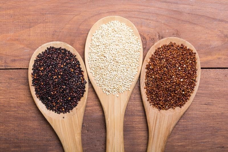 1 loại hạt khô thêm vào cơm giúp tăng cường máu, vừa giảm cân vừa kiểm soát đường huyết hiệu quả: Giá thành không hề đắt- Ảnh 1.