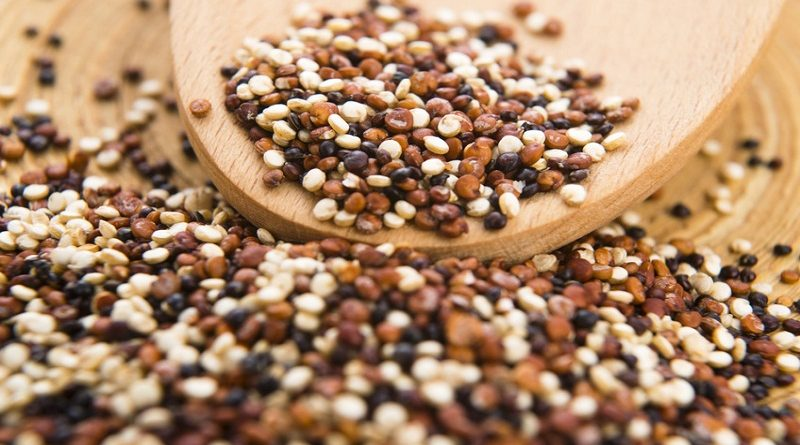1 loại hạt khô thêm vào cơm giúp tăng cường máu, vừa giảm cân vừa kiểm soát đường huyết hiệu quả: Giá thành không hề đắt- Ảnh 2.