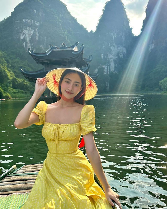 4 mỹ nhân Việt mặc váy đẹp nhất, chị em tham khảo ngay để không bao giờ thiếu ý tưởng diện đồ- Ảnh 12.