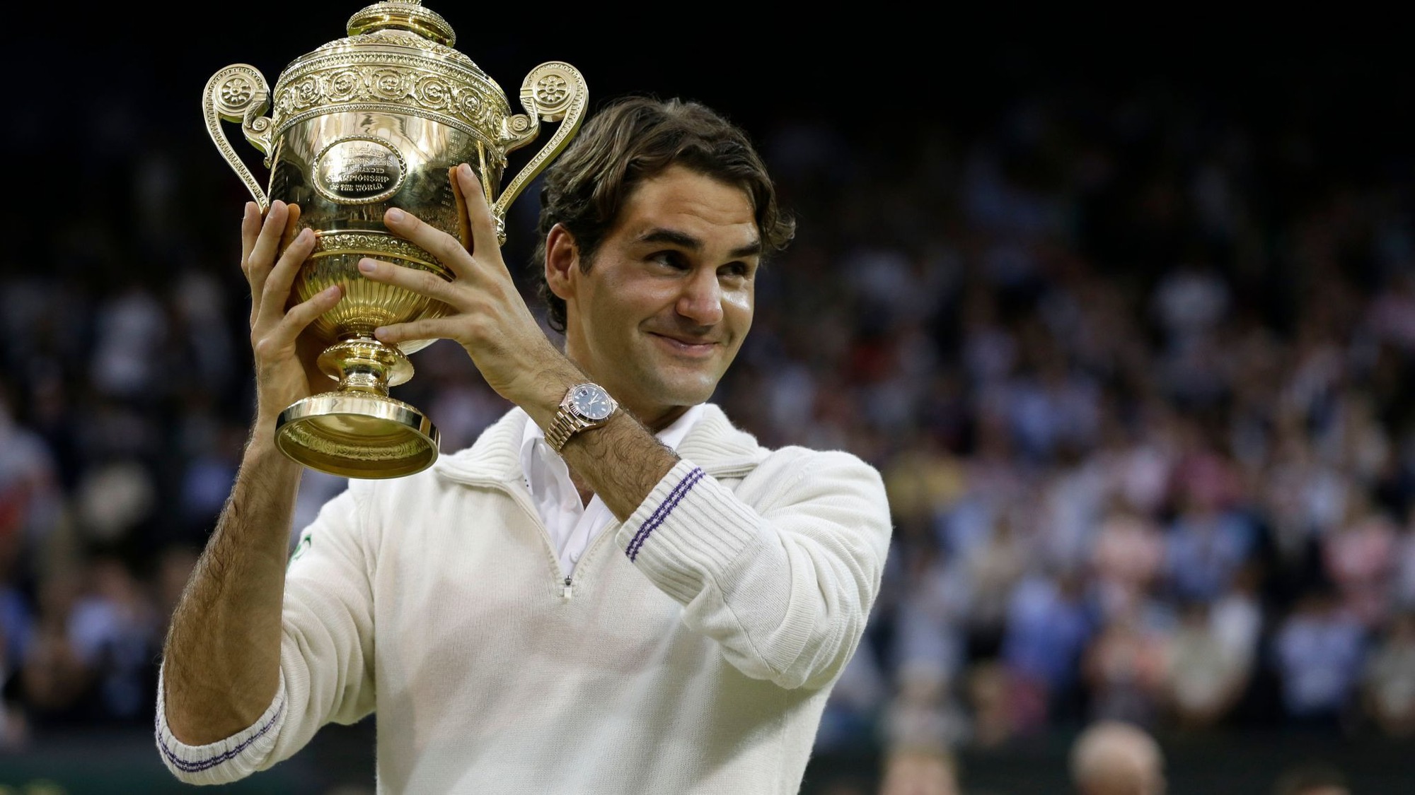 Nóng: Huyền thoại quần vợt thế giới Roger Federer sang Việt Nam du lịch, fan 