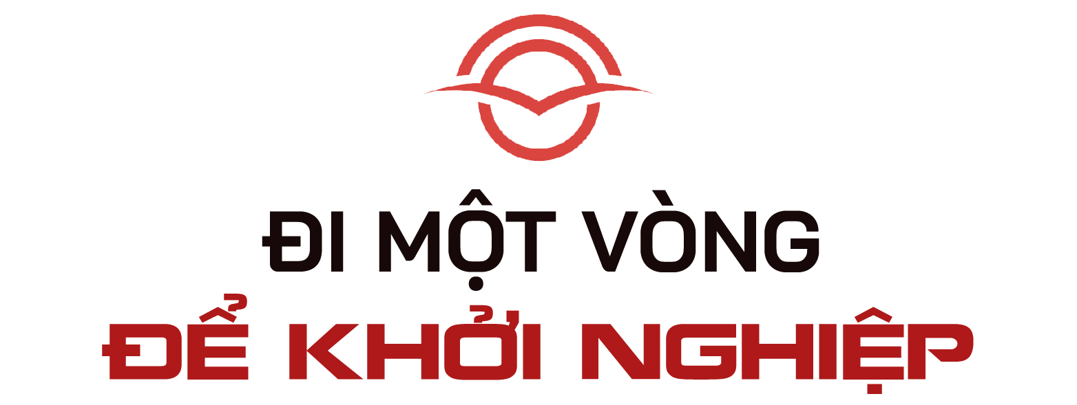 CEO đứng sau mạng lưới quảng cáo 25 triệu người dùng: Tham vọng đưa công nghệ, chuyên gia Việt vươn tầm thế giới - Ảnh 1.