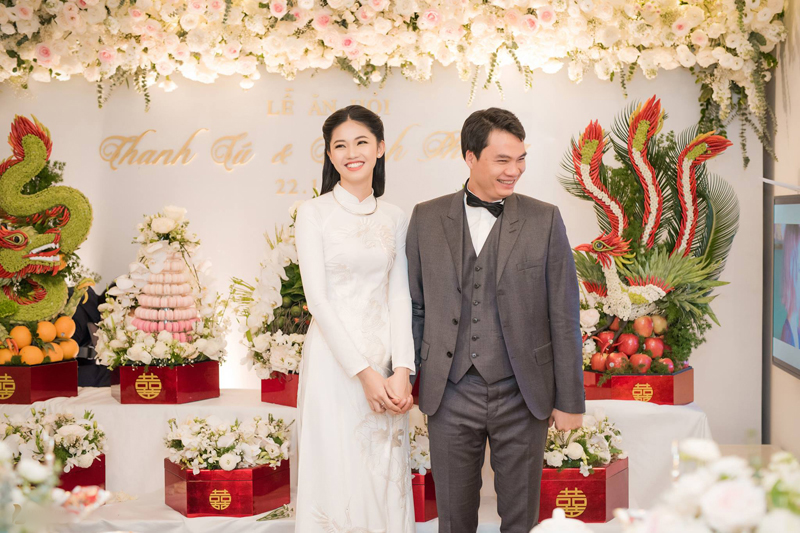 Á hậu cao 1m81 từ chối thi quốc tế về lấy chồng đại gia hơn 16 tuổi: Giờ ''1 nách 2 con'', sống trong biệt thự nằm chễm chệ giữa phố- Ảnh 5. Á hậu cao 1m81 từ chối thi quốc tế về lấy chồng đại gia hơn 16 tuổi: Giờ ''1 nách 2 con'', sống trong biệt thự nằm chễm chệ giữa phố- Ảnh 5.