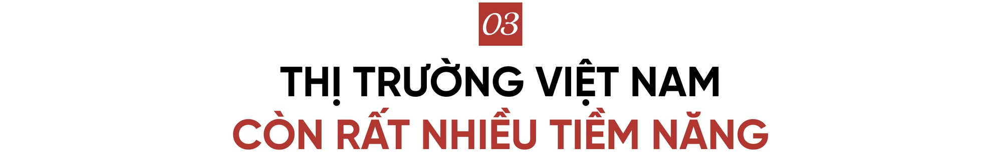 Tổng Giám Đốc CDH Đông Nam Á: Thị trường còn nhiều tiềm năng, chúng tôi sẵn sàng đẩy mạnh đầu tư tại Việt Nam trong những năm tới- Ảnh 6.