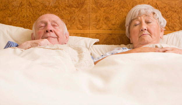 Bậc thầy y học cổ truyền 95 tuổi: Bí quyết sống thọ chỉ xoay quanh 'ăn' và 'ngủ' nhưng không phải ai cũng làm đúng- Ảnh 3.