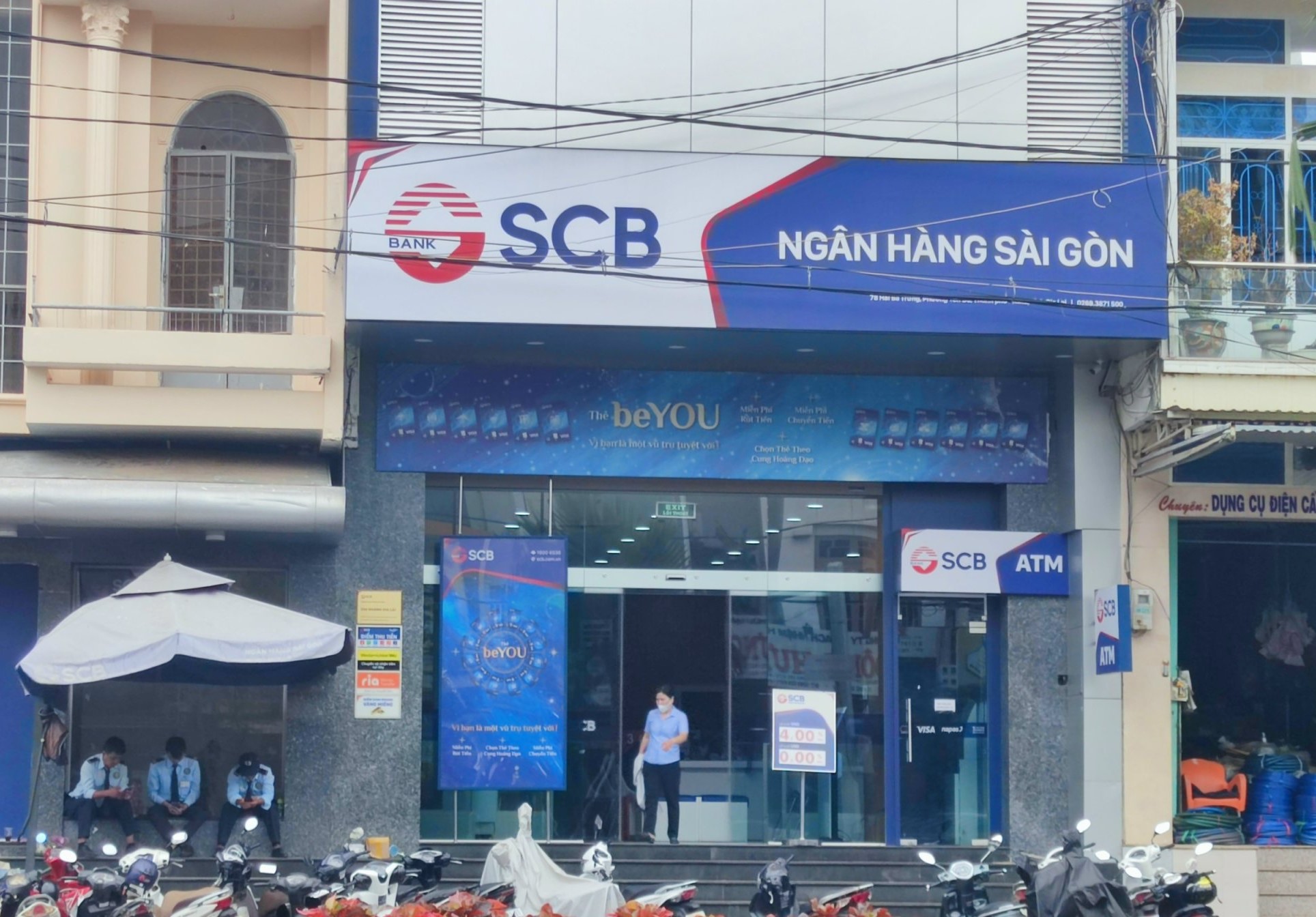 Phó giám đốc chi nhánh 1 ngân hàng ở Gia Lai làm giả hồ sơ để rút tiền- Ảnh 1.