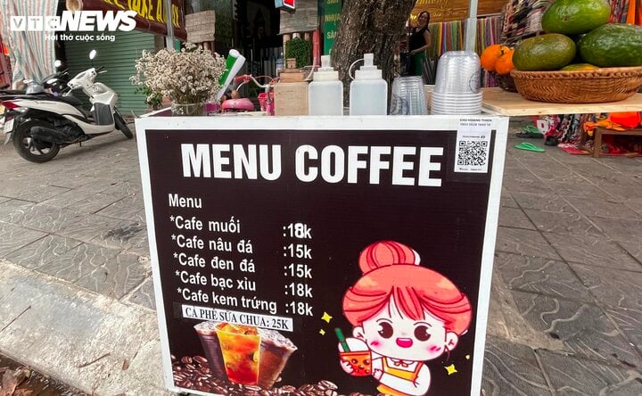 Không gánh nổi nguyên liệu ngày càng đắt đỏ, nhà hàng rục rịch tăng giá cà phê- Ảnh 3.