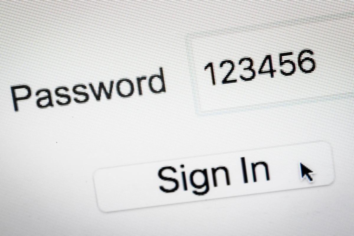 Nước Anh vừa ra lệnh cấm một mật khẩu rất quen thuộc mà người Việt cũng hay dùng, vì sao lại thế?- Ảnh 2.