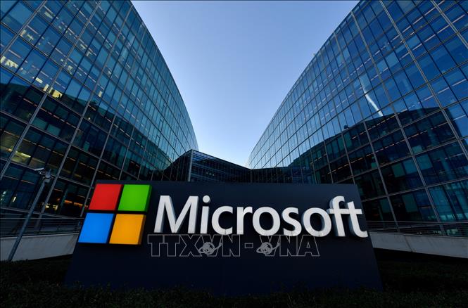 Microsoft cam kết đầu tư 1,7 tỷ USD phát triển hạ tầng AI cho Indonesia- Ảnh 1.