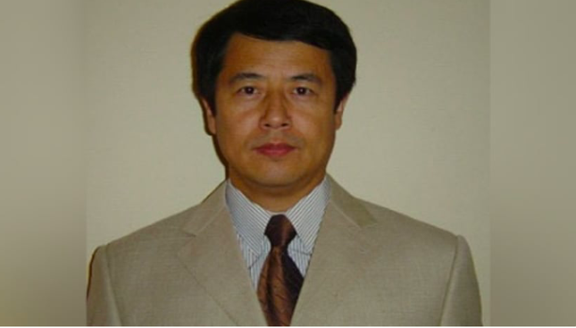 Nhà khoa học phụ trách dự án vắc xin COVID-19 Trung Quốc bị điều tra- Ảnh 1.