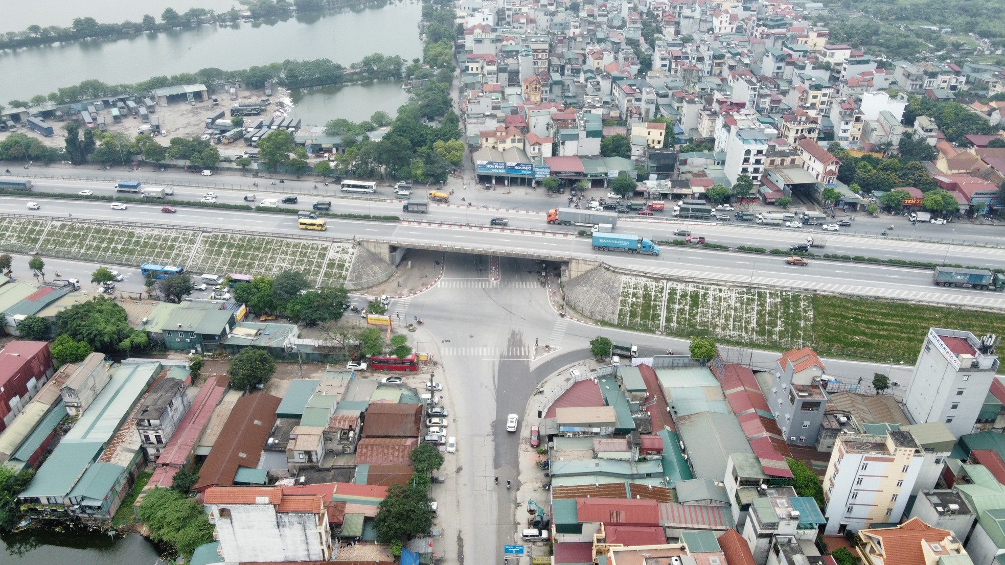 Tuyến đường ‘nghìn tỷ’ hơn thập kỷ vẫn dở dang ở Hà Nội- Ảnh 26.