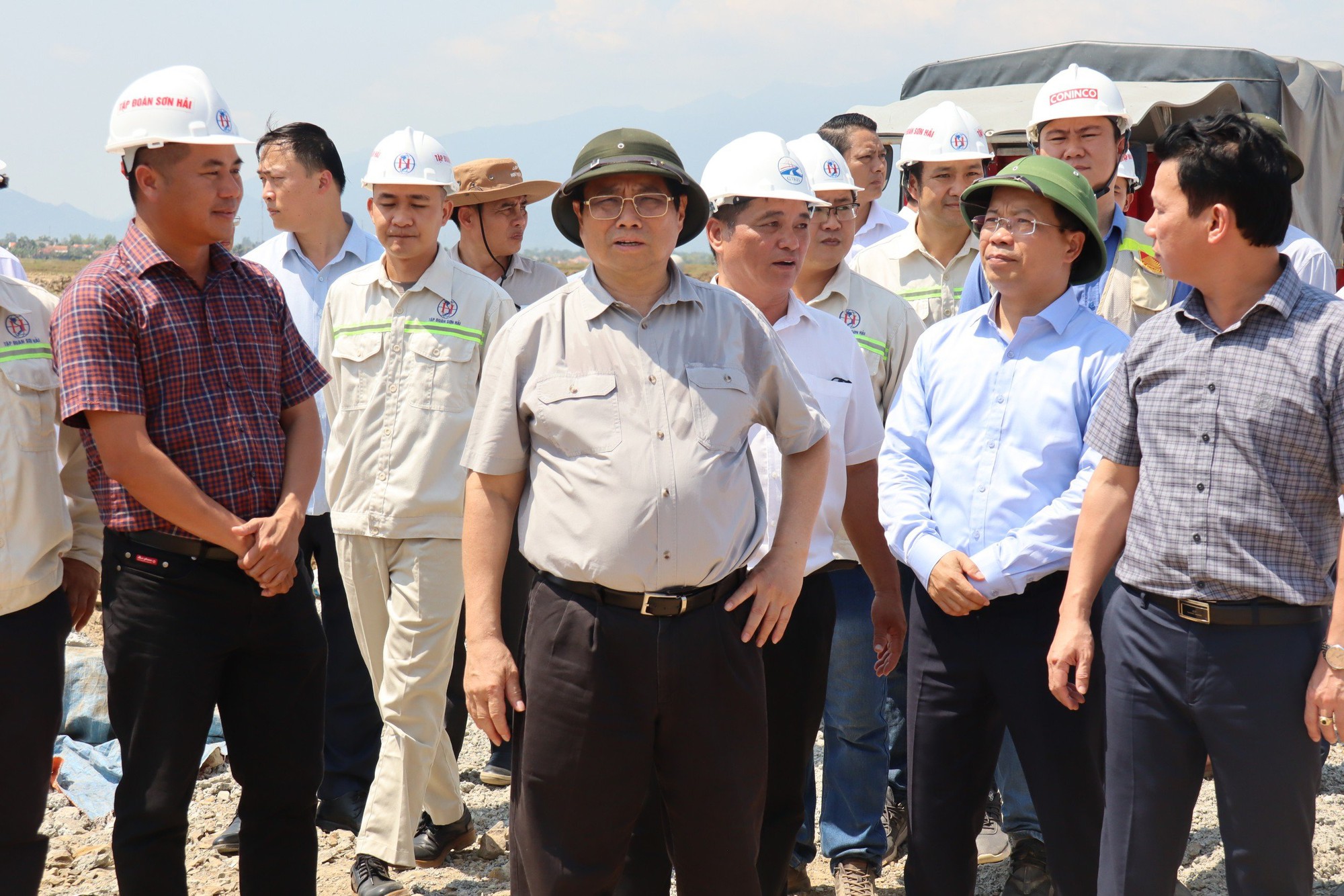Rút ngắn tiến độ 6 tháng đối với dự án cao tốc Khánh Hòa - Buôn Ma Thuột- Ảnh 5.