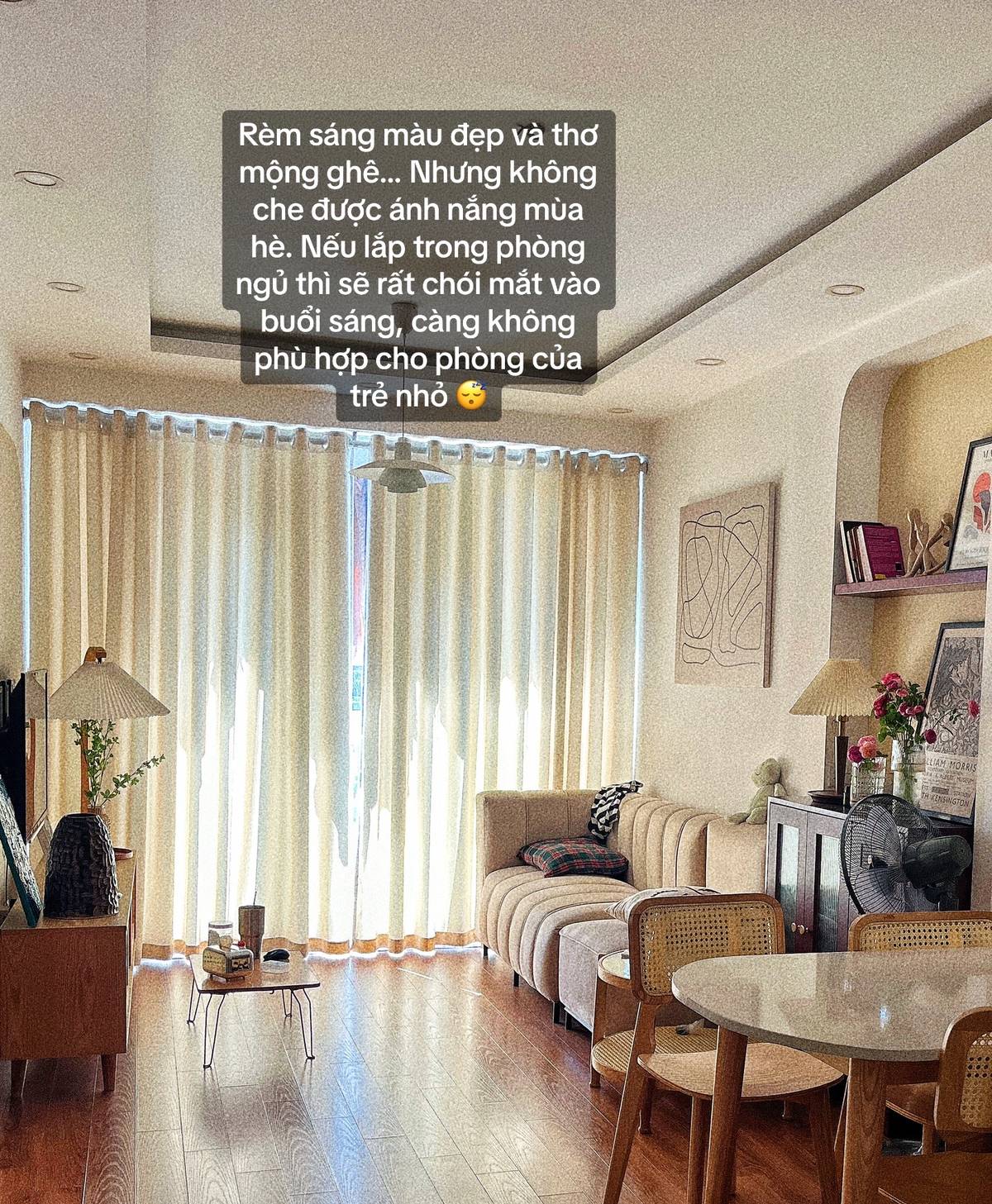 Sau 2 năm dọn vào nhà mới, vợ chồng trẻ mới nhận ra: Không phải lúc nào đẹp cũng đi đôi với tiện!- Ảnh 3. Sau 2 năm dọn vào nhà mới, vợ chồng trẻ mới nhận ra: Không phải lúc nào đẹp cũng đi đôi với tiện!- Ảnh 3.