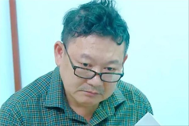 Cựu Giám đốc CDC Khánh Hòa sắp hầu tòa vì sai phạm trong đấu thầu- Ảnh 1.