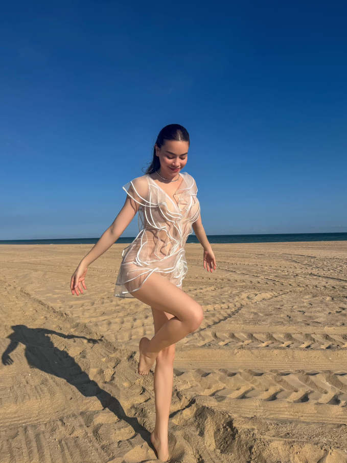 Hồ Ngọc Hà tung bộ ảnh Hồ Ngọc Hà tung bộ ảnh