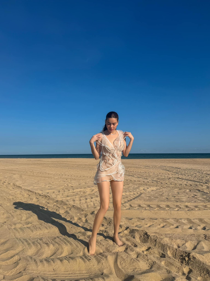 Hồ Ngọc Hà tung bộ ảnh Hồ Ngọc Hà tung bộ ảnh
