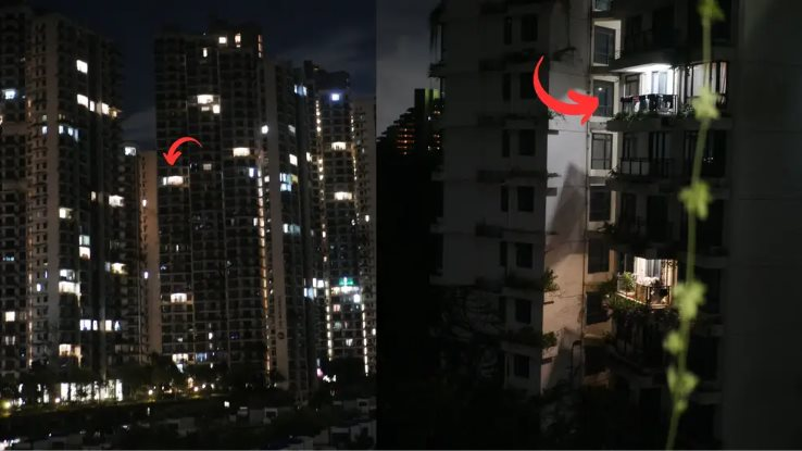 Mệnh danh thiên đường 100 tỷ USD, khu bất động sản cao cấp ở một quốc gia Đông Nam Á hóa “thị trấn ma”, hàng trăm dãy cửa sổ tối om về đêm, sau 2 năm duy nhất 1 khu vực có sức sống- Ảnh 1. Mệnh danh thiên đường 100 tỷ USD, khu bất động sản cao cấp ở một quốc gia Đông Nam Á hóa “thị trấn ma”, hàng trăm dãy cửa sổ tối om về đêm, sau 2 năm duy nhất 1 khu vực có sức sống- Ảnh 1.