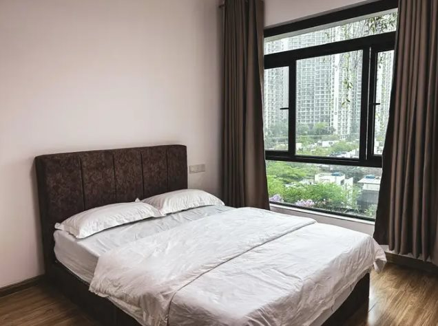 Mệnh danh thiên đường 100 tỷ USD, khu bất động sản cao cấp ở một quốc gia Đông Nam Á hóa “thị trấn ma”, hàng trăm dãy cửa sổ tối om về đêm, sau 2 năm duy nhất 1 khu vực có sức sống- Ảnh 5. Mệnh danh thiên đường 100 tỷ USD, khu bất động sản cao cấp ở một quốc gia Đông Nam Á hóa “thị trấn ma”, hàng trăm dãy cửa sổ tối om về đêm, sau 2 năm duy nhất 1 khu vực có sức sống- Ảnh 5.