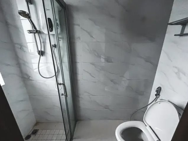 Mệnh danh thiên đường 100 tỷ USD, khu bất động sản cao cấp ở một quốc gia Đông Nam Á hóa “thị trấn ma”, hàng trăm dãy cửa sổ tối om về đêm, sau 2 năm duy nhất 1 khu vực có sức sống- Ảnh 6. Mệnh danh thiên đường 100 tỷ USD, khu bất động sản cao cấp ở một quốc gia Đông Nam Á hóa “thị trấn ma”, hàng trăm dãy cửa sổ tối om về đêm, sau 2 năm duy nhất 1 khu vực có sức sống- Ảnh 6.