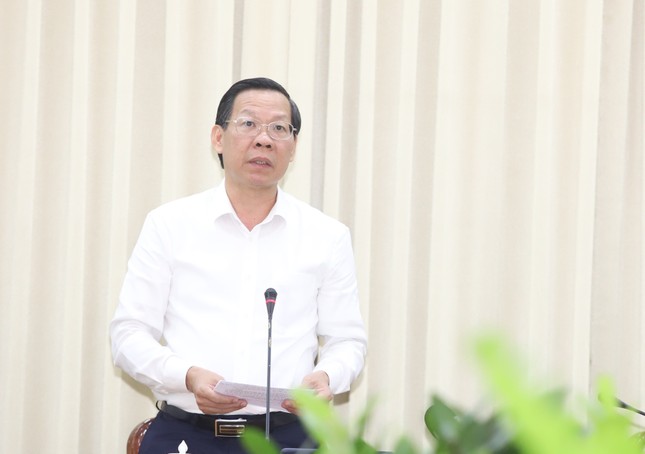 Đề xuất xây dựng luật đô thị ở TPHCM- Ảnh 4.